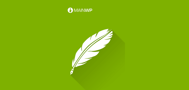 Item cover for download MainWP Spinner Extension