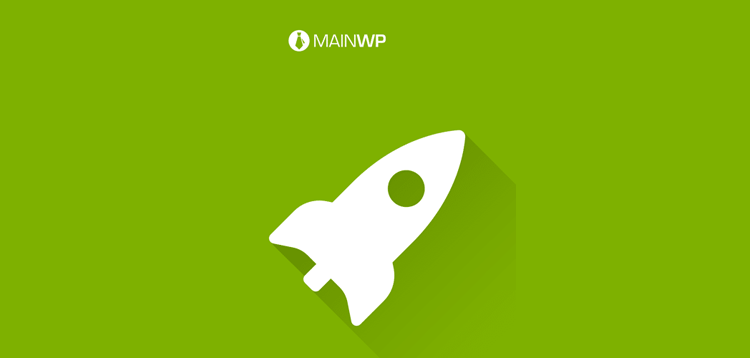 Item cover for download MainWP Rocket Extension