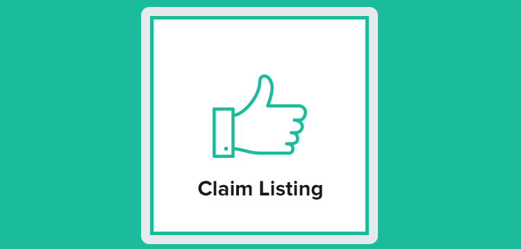 Item cover for download WP Job Manager Claim Listing