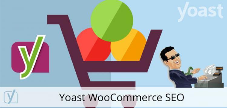 Item cover for download Yoast WooCommerce SEO Premium
